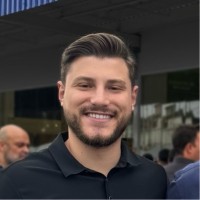 Mateus Camargo Email