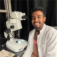 Ambalavanan Saravanakumar Email & Phone Number