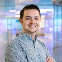 STV Employee Cameron Michael's profile photo
