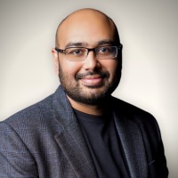 Trukkin Employee Janardan Dalmia's profile photo