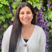 Golshid Faramarzyan's profile photo