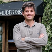 Mudbrick Vineyard & Restaurant Employee Oscar Jones's profile photo