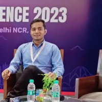 MCN Solutions Employee Kautilya Utkarsh's profile photo