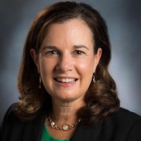 Scholastic Employee Kerry Roe's profile photo