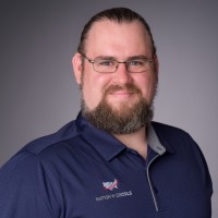 Nationwide Coils, Inc. Employee Brennan Vaughn's profile photo