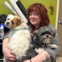 Wildlife Rescue Center Employee Carla Derousse's profile photo