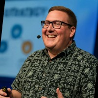 Amadeus Employee Eric Oppegaard's profile photo
