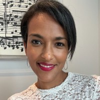 Tenor Legal Employee Noraan Sadik's profile photo
