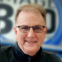 Crown Trophy Employee Tim White's profile photo