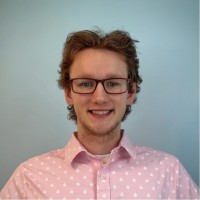 Target Employee Sam High's profile photo