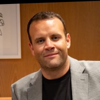 Stephen Garden Email & Phone Number