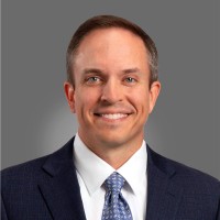 Fidelity Bank / Oklahoma Fidelity Bank Employee Aaron Bastian's profile photo
