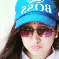 Axitemus Employee Sandhya D's profile photo