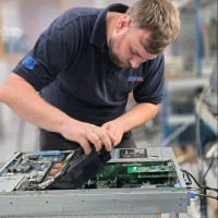 Neutronic Technologies Employee David Rylance's profile photo