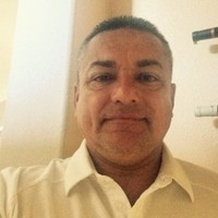Andy Sanabria Email & Phone Number