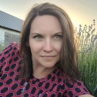 Giorgio Fresh Co. Employee Joanna Ratajczak's profile photo