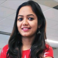 Altimetrik India Employee Ankita Sinha's profile photo