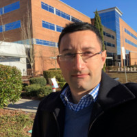 Jacob Ofek's profile photo
