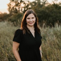 Natural Stone Institute Employee Sarah Gregg's profile photo