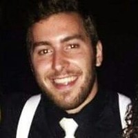 A-Line Staffing Solutions Employee Luke Heuser's profile photo