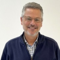 AIS Employee Ben Maxwell's profile photo