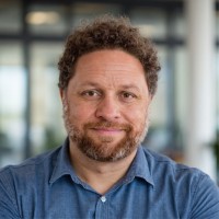 Quiet Light Employee Christopher Moore's profile photo