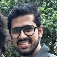 Halcyon Employee Prashant Bhadresha's profile photo
