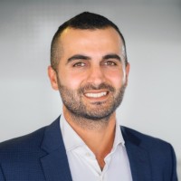 Alter Employee Nader Darabi's profile photo