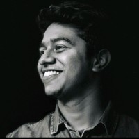 Skymetrix Employee Sambit Sourav's profile photo