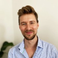 Simmonds & Bristow Pty Ltd Employee Ross Karipoff's profile photo