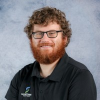 Safe Network Solutions Employee Michael McCormick's profile photo