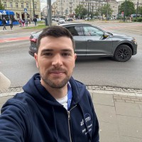 Affirm Employee Martin Bruno's profile photo