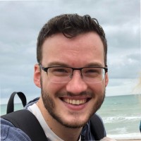 Amazon Employee Michael Liedtke's profile photo
