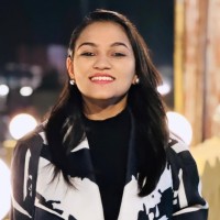 MOULDIES.com Employee Dipika Dhamsaniya's profile photo