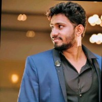 DigiCollect Employee Sharath Lakshman's profile photo