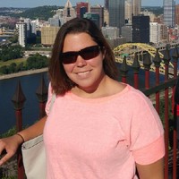 American Airlines Employee Tabatha Edwards's profile photo