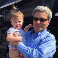 Trenton Technology Inc. Employee Sam Robilotta's profile photo