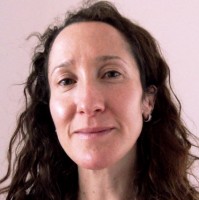 BBC Employee Natalia Fernandez's profile photo