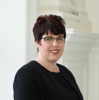 Inter-Faith Food Shuttle Employee Kimberly Burrows's profile photo