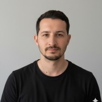 Creai Employee Ezequiel Sali's profile photo