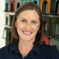 Watsi Employee MacKinnon Engen's profile photo