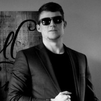 Blue River Digital Employee Micah Colvin's profile photo