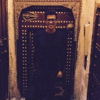 TwoSpuds Employee Herwin R.'s profile photo