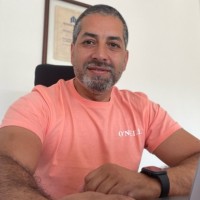 Pablo Kohn Email & Phone Number