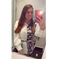 Sophie Morgan Email