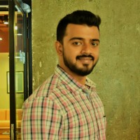 Reflektive Employee Vikas Yaragattimath's profile photo