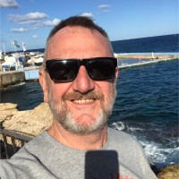 Keith J Email