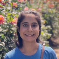 Esha Sharma Email & Phone Number