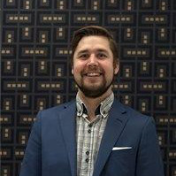 RITTAL AB Employee Christoffer During's profile photo