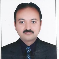 Shakarganj Food Products Ltd. (Exports) Employee Muhammad Naeem's profile photo